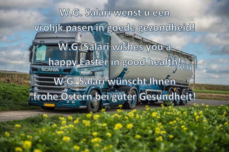Paaswens Salari